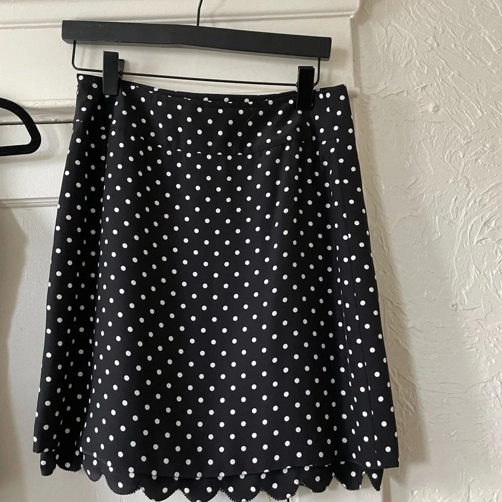 100% Silk Vintage Shirt‎ and Mini Skirt set